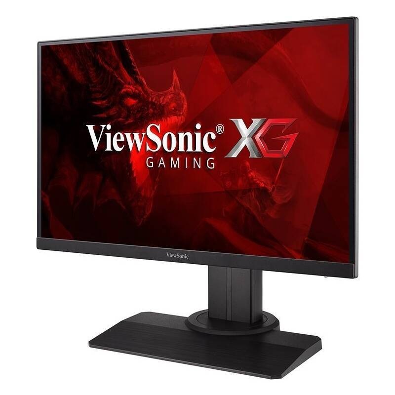 Herní monitor ViewSonic XG2705-2