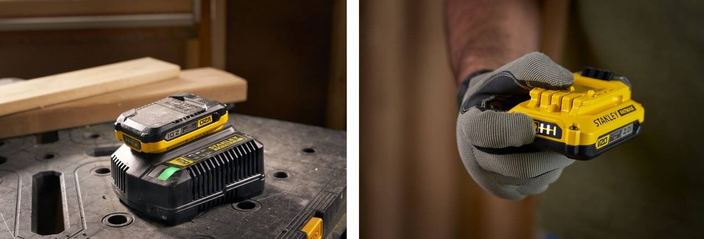Stanley FatMax SFMCB202-XJ