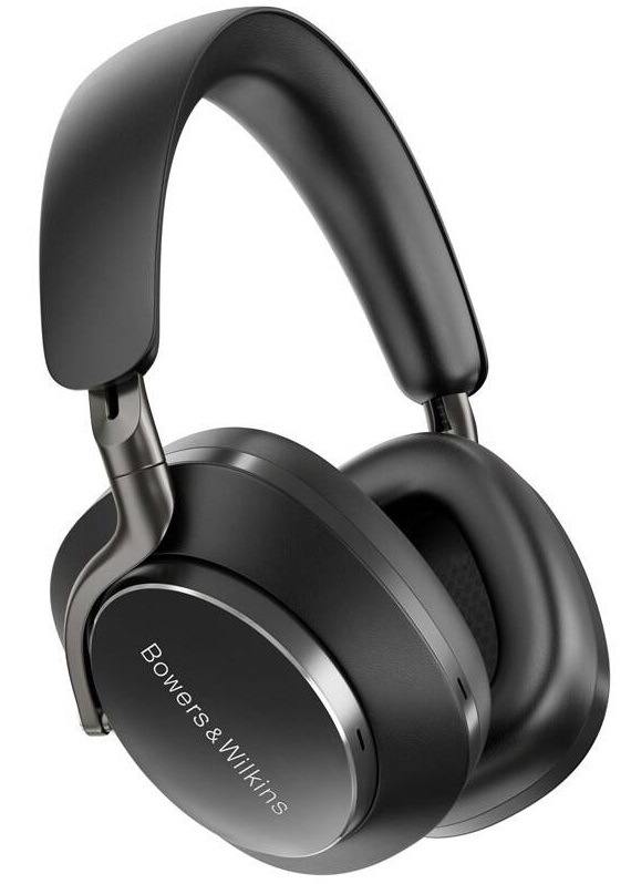 Sluchátka Bowers & Wilkins Px8 černá