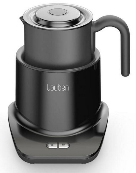 Lauben Milk Frother 550BC