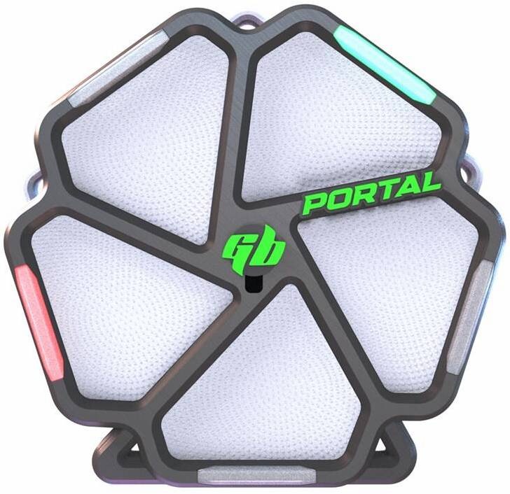 Terč Gel Blaster Inc. Portal Smart Target