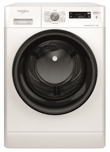 Pračka Whirlpool FFS 7269 B EE