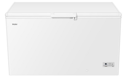 Mraznička Haier HCE321C bílá