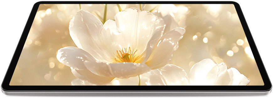 HONOR Pad X9a, šedá