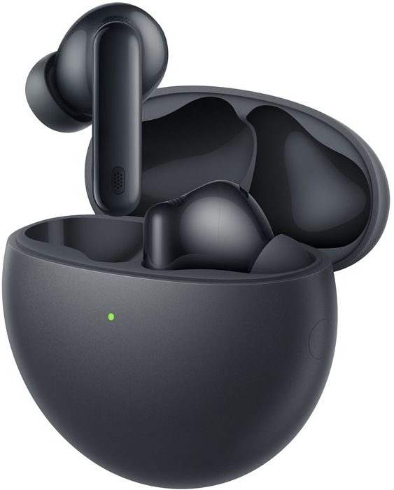 Huawei Freebuds 7i, černá