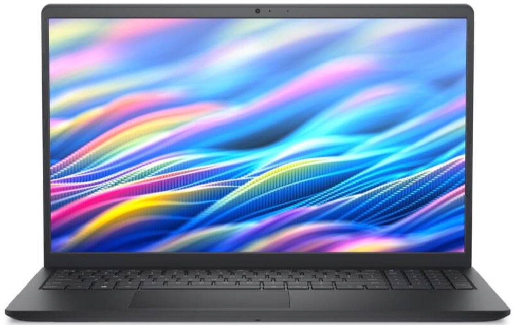 Dell 15 Base DC15250, černá