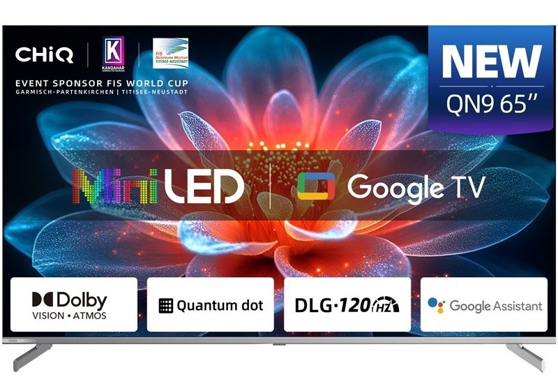 Televize CHiQ M65QN9V