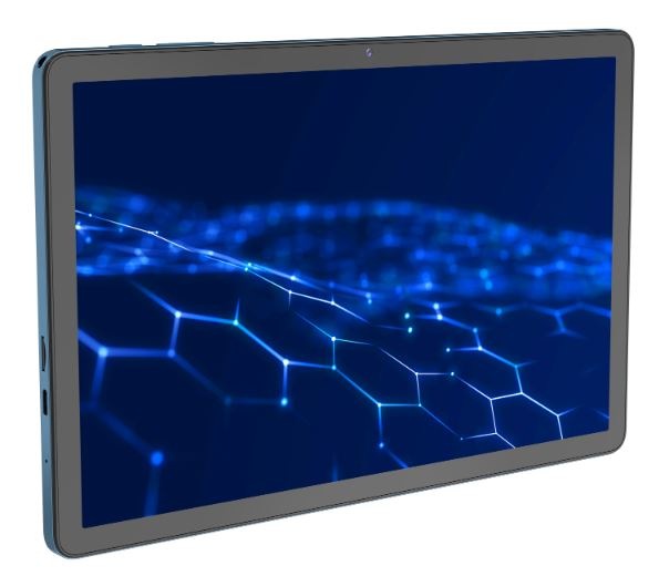 Dotykový tablet iGET W41 6 GB / 128 GB modrý iGET W41