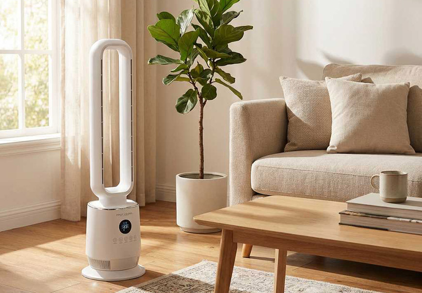 Ventilátor sloupový ProfiCare TVL 3152