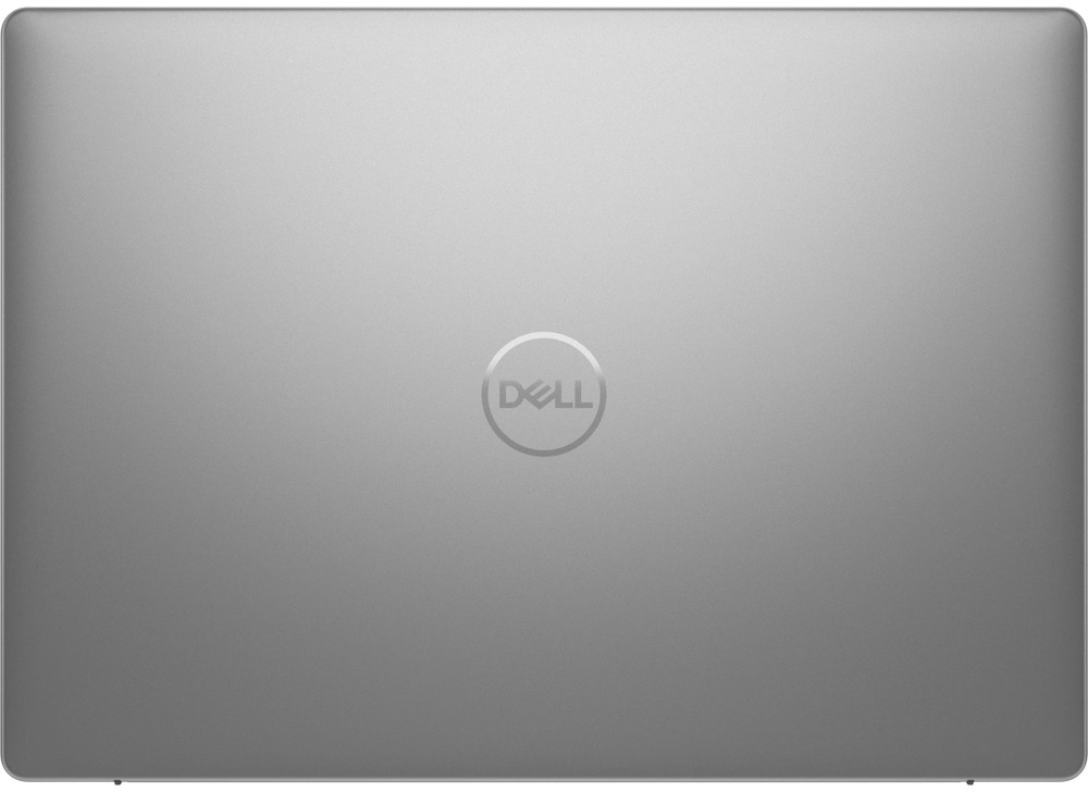 Notebook Dell Latitude 7455 šedý Zavřený notebook Dell Latitude 7455 shora