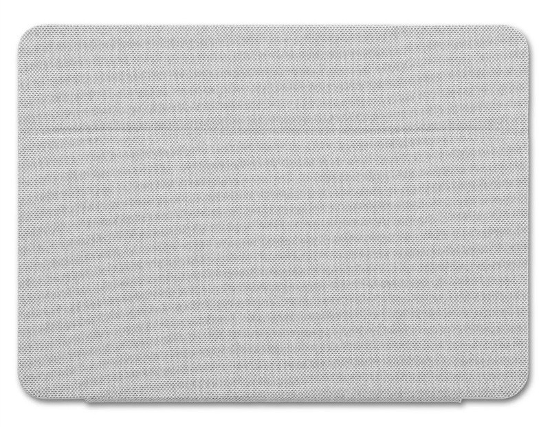 Flipové pouzdro Wacom na MovinkPad 11, šedá barva
