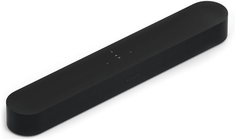 Soundbar SONOS BEAM černý