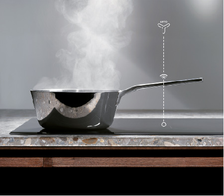 Odsavač par Electrolux 700 SENSE KFTB19X nerez Odsavač par Electrolux 700 SENSE KFTB19X nerez