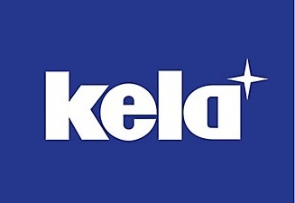 Kastrol s poklicí Kela Kerros KL-11552, 3,2 l