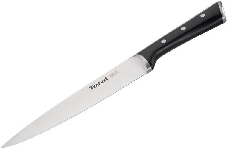 Nůž Tefal Ice Force K2320714, 20 cm