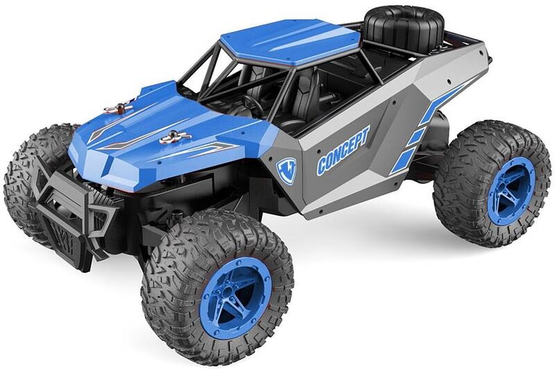 RC auto Buddy Toys BRC 16.523