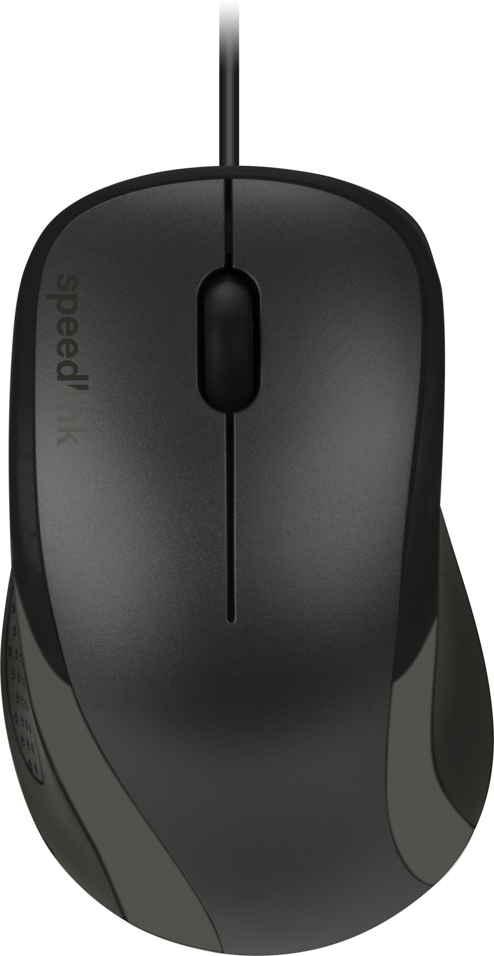 Speedlink KAPPA, černá 