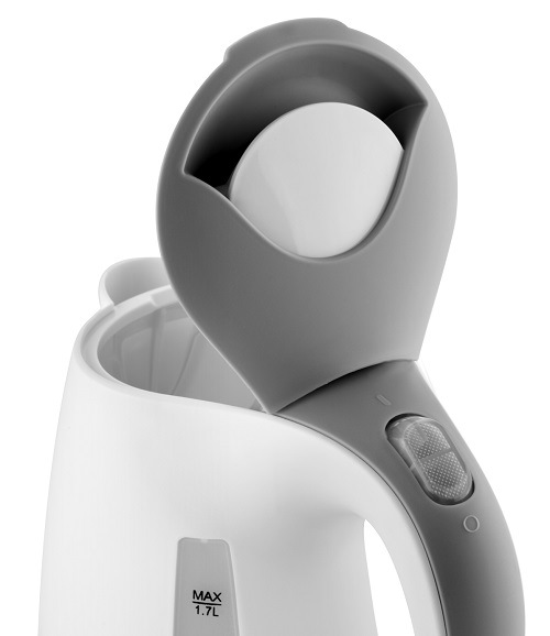 Rychlovarná konvice Hyundai VK107G, bezpečnost