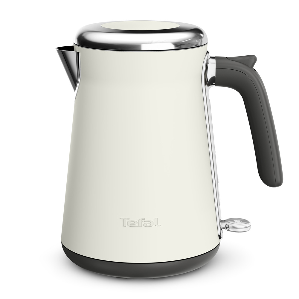 Rychlovarná konvice Tefal KI666AE0 Collection bílá