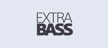 Sluchátka Sony WH-XB900N Extra Bass černá