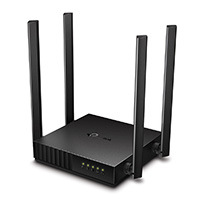 Router TP-Link Archer C54 černý TP-Link Archer C54