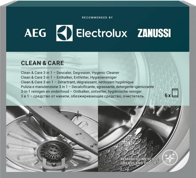 Odstraňovač mastnoty AEG/Electrolux M3GCP400