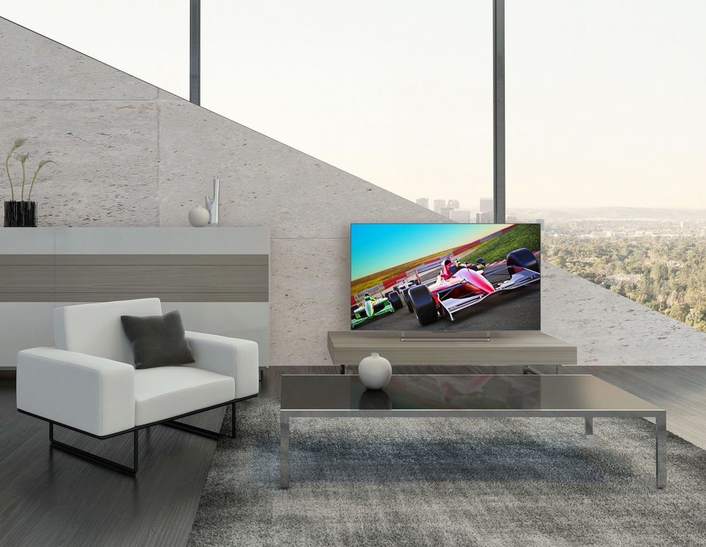 Televize TCL 65C728