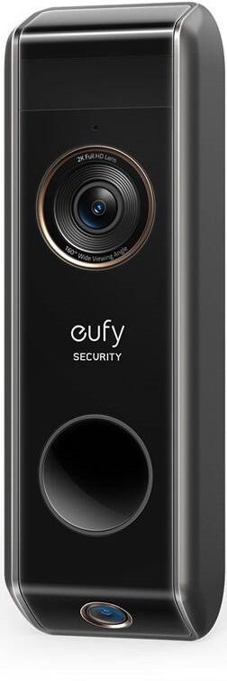 Anker Eufy Video Doorbell Dual