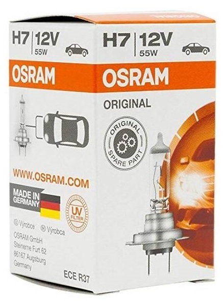 Autožárovka Osram 64210 Autožárovka Osram 64210