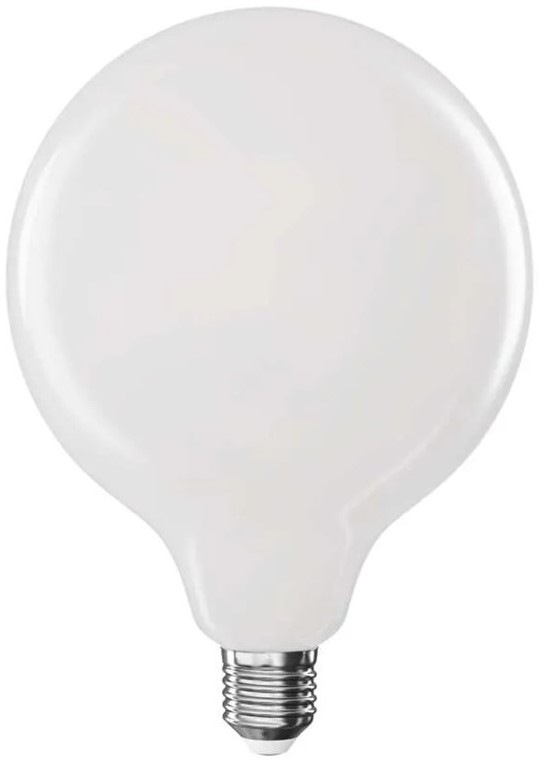 Žárovka LED EMOS Filament globe, 18W, 2452lm, E27, teplá bílá