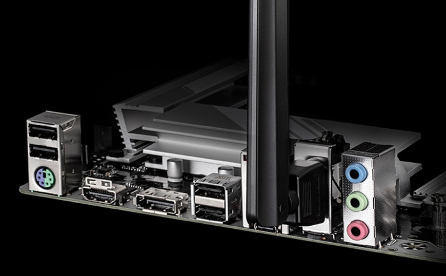 Základní deska GIGABYTE B860 DS3H WIFI6E Základní deska GIGABYTE B860 DS3H WIFI6E
