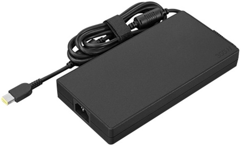 Napájecí adaptér Lenovo Slim 300W AC (CE)