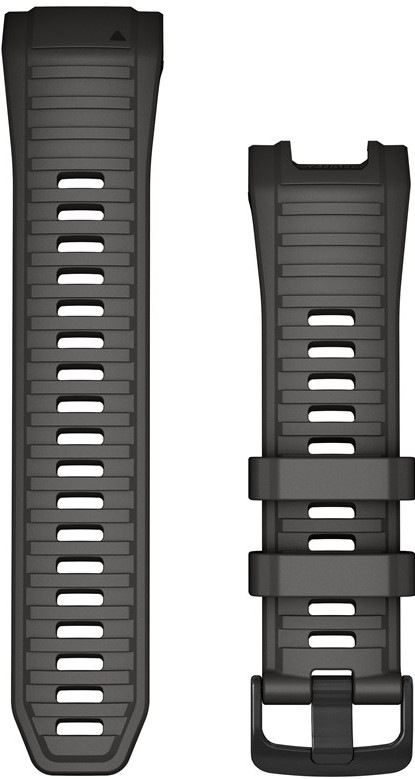Řemínek Garmin 26mm pro Instinct 2X Solar - grafitový
