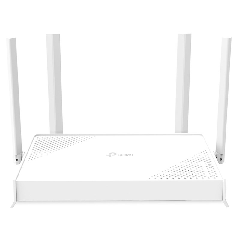 Router TP-Link Archer BE220W, WiFi 7 BE3600 bílý