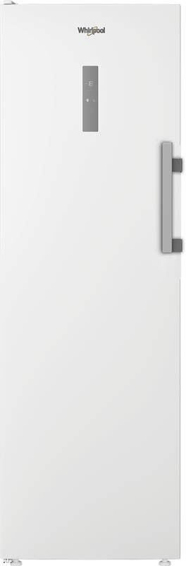  Mraznička Whirlpool WHMFF 6312 W4E, šuplíková