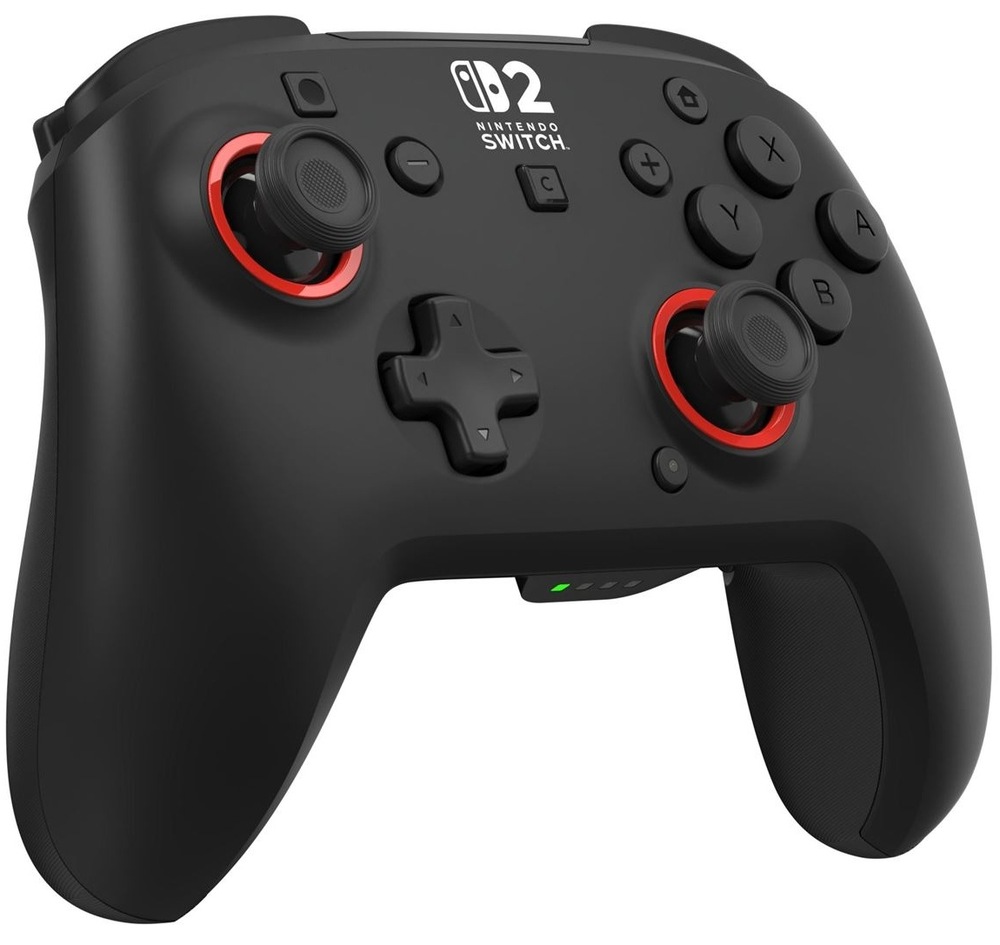 Bezdrátový gamepad pro Nintendo Switch 2.
