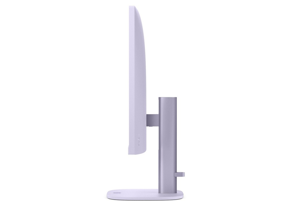 Počítač All In One HP OmniStudio 24-cv0021nc + Game Pass předplatné na 2 měsíce fialový Počítač All In One HP OmniStudio - bezdrátové připojení zajišťuje Wi-Fi 7 a Bluetooth