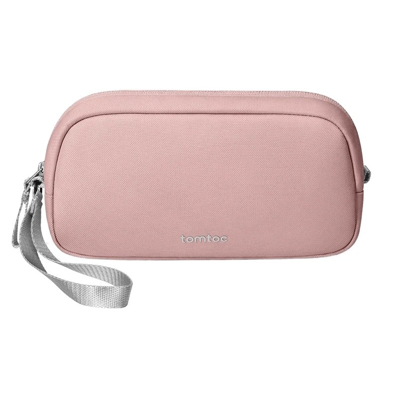 Pouzdro tomtoc Light - T12 S růžové