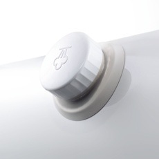 Mandl Miele B 995 D bílý Mandl Miele B 995 D bílý