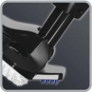 Parní mop Rowenta STEAM POWER RY6555WH Parní mop Rowenta STEAM POWER RY6555WH