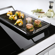 Indukční varná deska Electrolux Inspiration EIV63440BW bílá