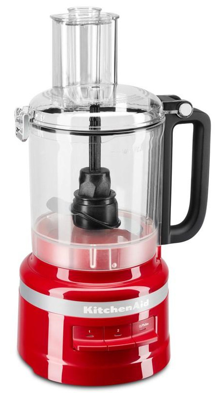 KitchenAid 5KFP0919EER, červená