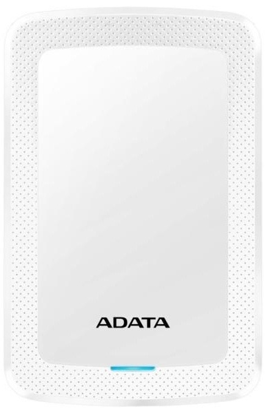 Externí pevný disk 2,5" ADATA HV300 1TB bílý