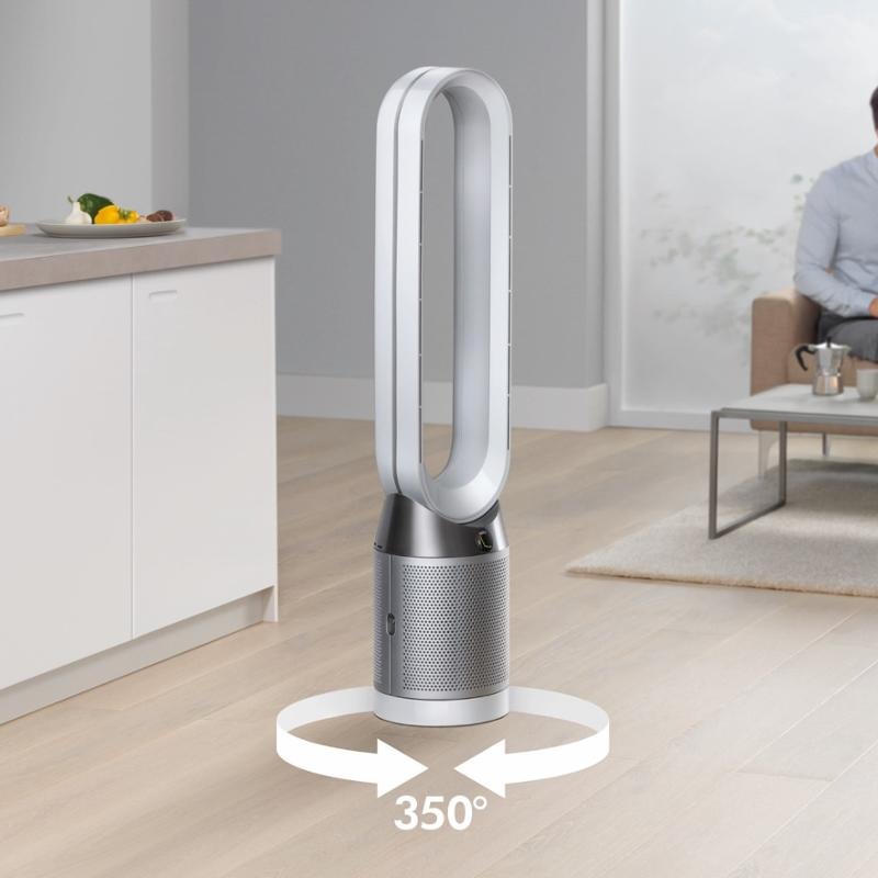 Čistička vzduchu Dyson Pure Cool TP04 Čistička vzduchu Dyson Pure Cool TP04