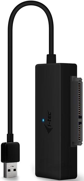 Redukce i-tec USB 3.0/SATA