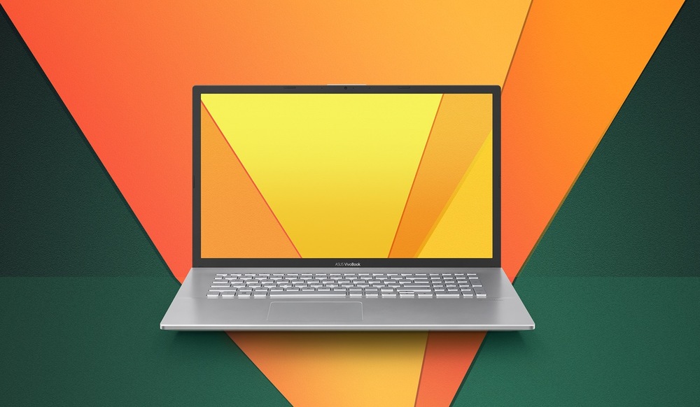 ASUS VivoBook M712DA