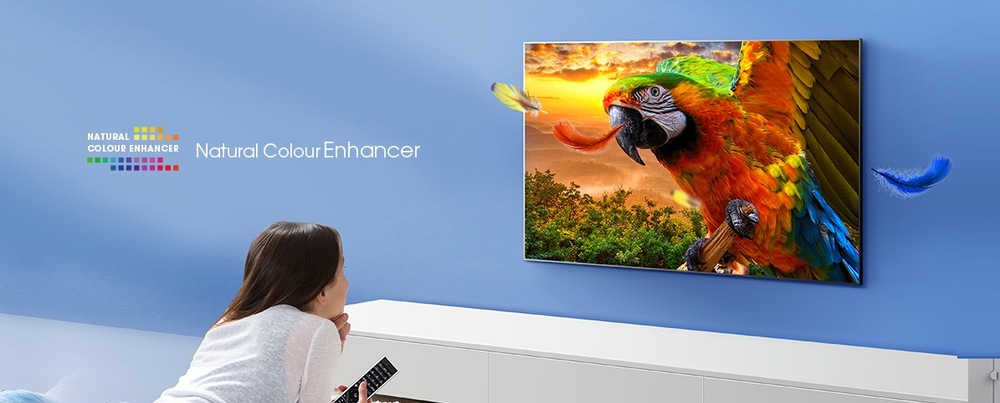 Televize Hisense 40A5600F Hisense 40A5600F