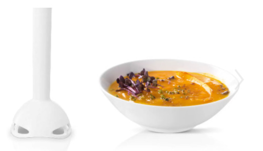 Mixovaci noha u slehaciho mixeru Bosch