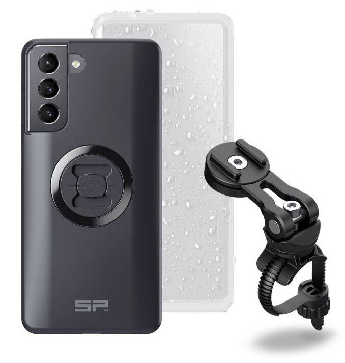 SP Connect Bike Bundle II na Samsung Galaxy S21