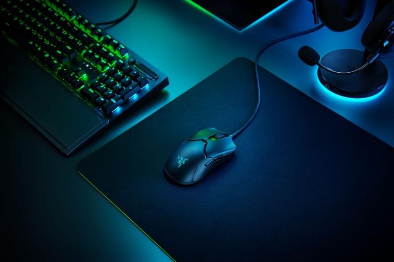 Myš Razer Viper 8KHz V2 černá